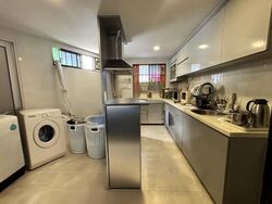 Sennett Estate (D13), Terrace #556831521